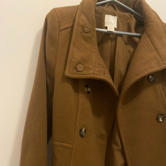 H&m coat - Picture 2 of 4